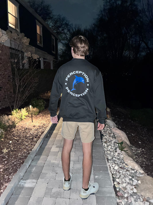 Perception Crewneck