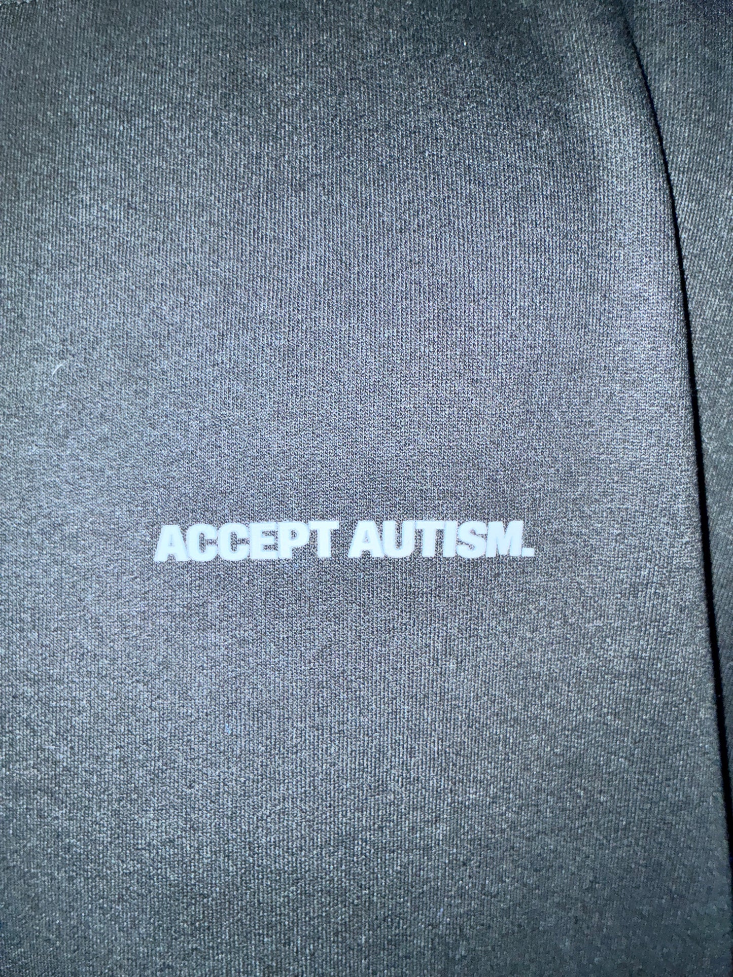 Perception Crewneck